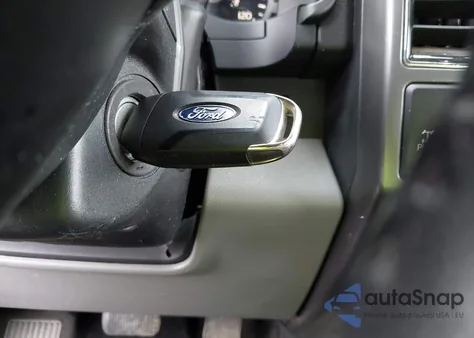 2018 Ford F-150 Xlt z USA, uszkodzony, nr VIN 1FTFX1E59JFA46893